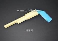最简单的手工枪