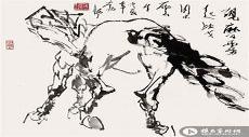 当代画家排名前50