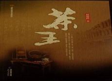 开闽福建泉州王氏族谱