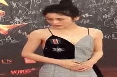 赵樱子晕倒