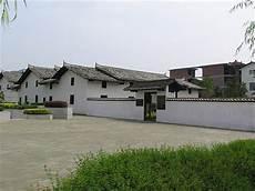 瑞金中央苏区旧址