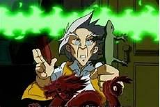 成龙历险记八大恶魔照片