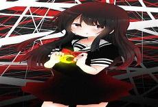 魔法少女黑暗系