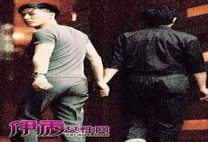 张国荣唐鹤德惊世爱情