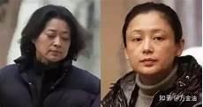 倪萍为什么突然变老