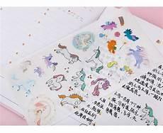 自制可爱小贴纸教程
